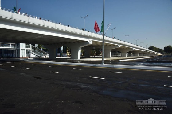 Фото: Пресс-служба президента Узбекистана