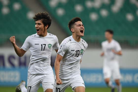 Фото: Пресс-служба НОК