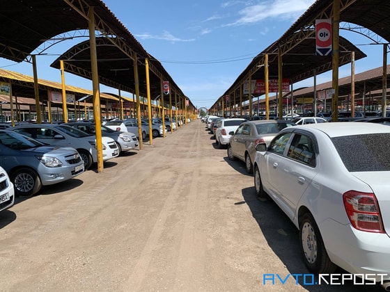 Фото: Repost Avto