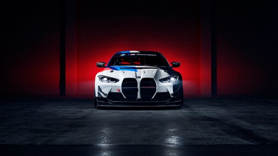 Фото: BMW