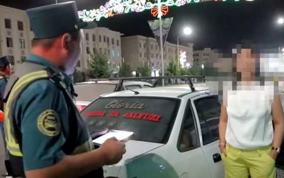 Кадр из видео