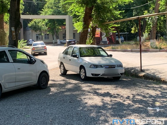 Фото: Repost Avto