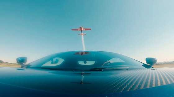 Фото: Rimac Automobili