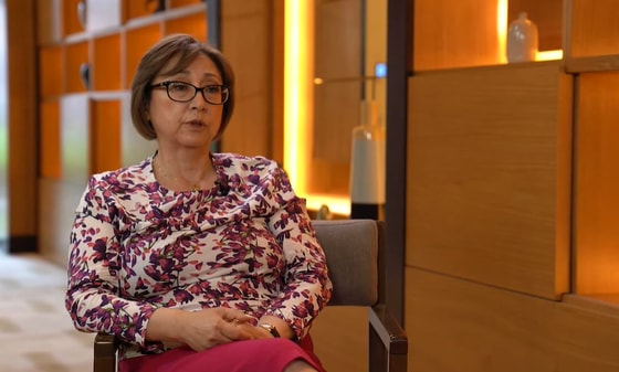 Кадр из видео