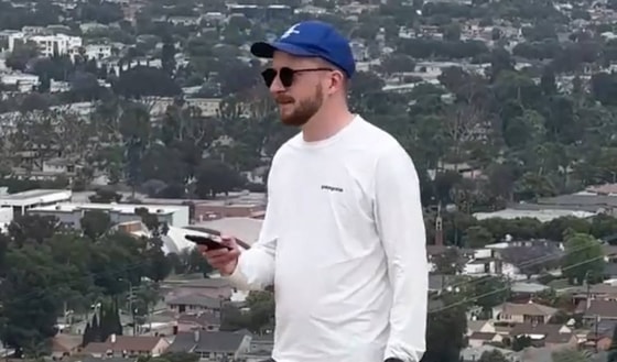 Фото: Кадр из видео