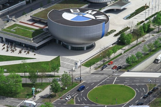 Фото: Go2munich.com