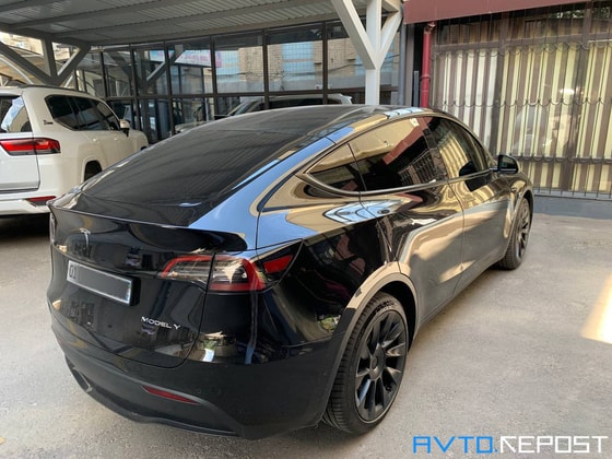 Фото: Repost Avto