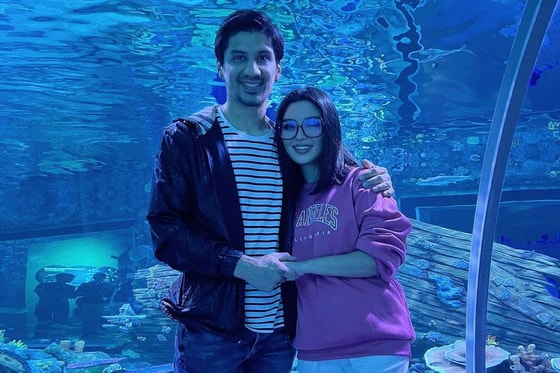 Фото: Instagram/muqaddassadullaeva