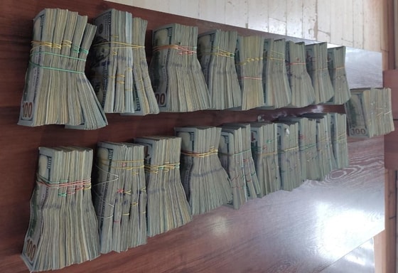 Фото: Пресс-служба СГБ