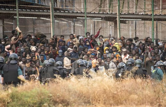 Кадр из видео