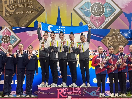 Фото:&nbsp;ИА «Дунё»