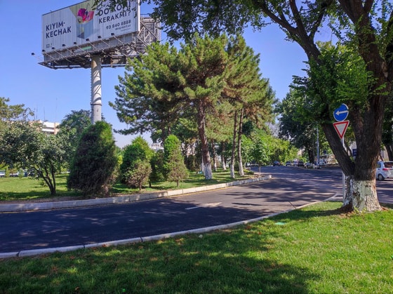 Фото: Автострада