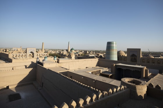 Фото: Пресс-служба Минтуризма