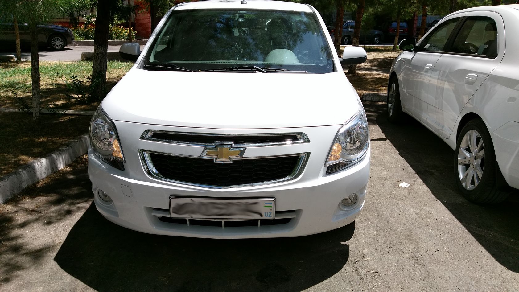 Фото: Автострада