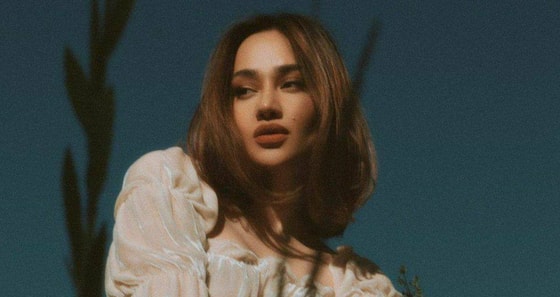 Фото: Instagram/shahloahmedova