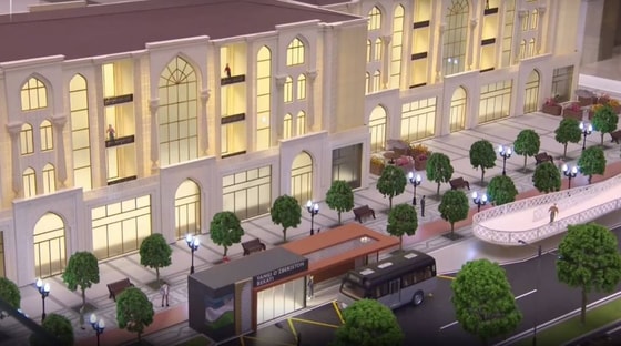 Фото:&nbsp;Узбекистан 24