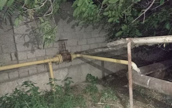 Фото: Пресс-служба Минэнерго