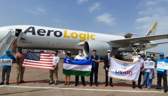 Фото: Пресс-служба Санэпидблагополучия