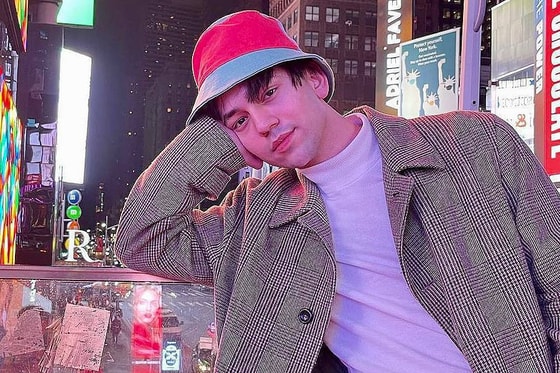 Фото: Instagram/lil.khuramov