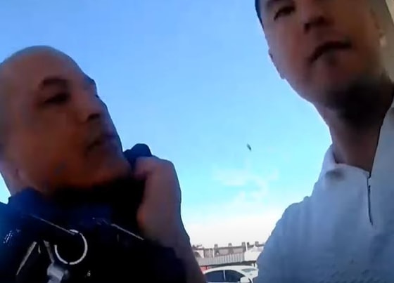 Кадр из видео