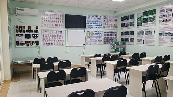 Фото: Avtovoditel