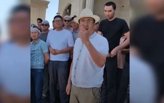 Кадр из видео