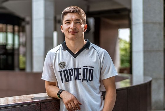 Фото:&nbsp;torpedo.ru