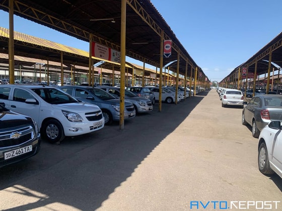 Фото: Repost Avto