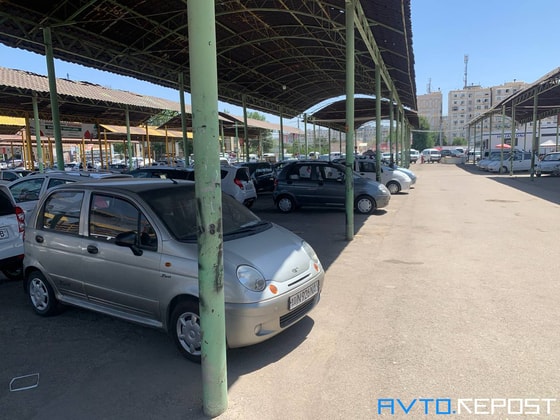 Фото: Repost Avto