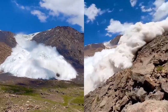 Фото: Кадры из видео