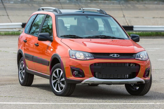 Фото: За Рулем