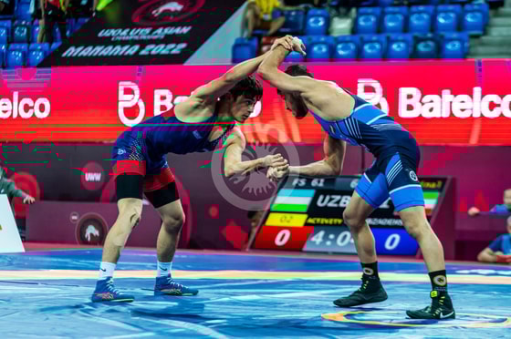 Фото: НОК&nbsp;