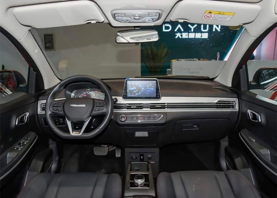 Фото:&nbsp;Dayun Yuehu