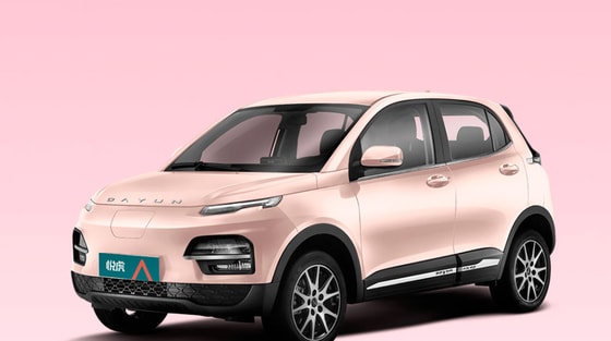 Фото:&nbsp;Dayun Yuehu