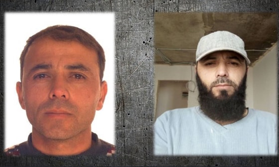 Фото: Пресс-служба МВД