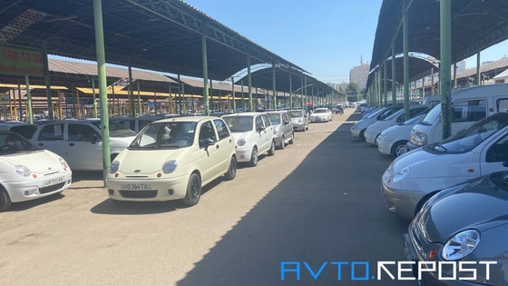 Фото: Repost Avto