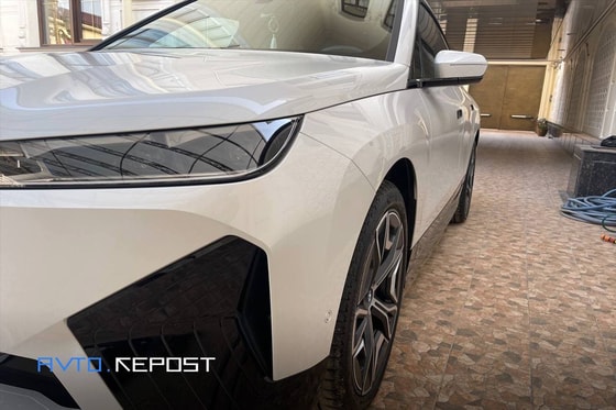 Фото: Repost Avto