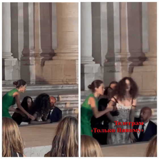 Фото: Telegram-канал&nbsp;«Только никому»
