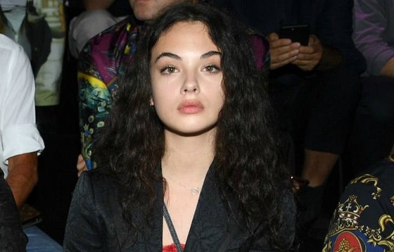 Фото: Marie Claire