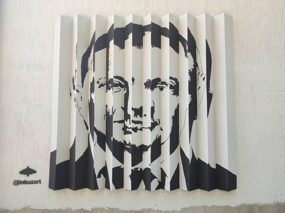 Фото: Facebook/Zafar Khashimov