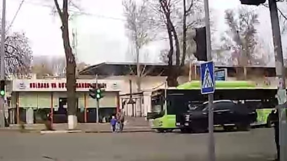 Кадр из видео