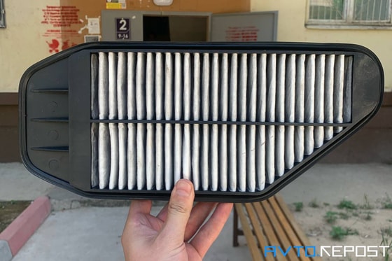 Фото: Repost Avto