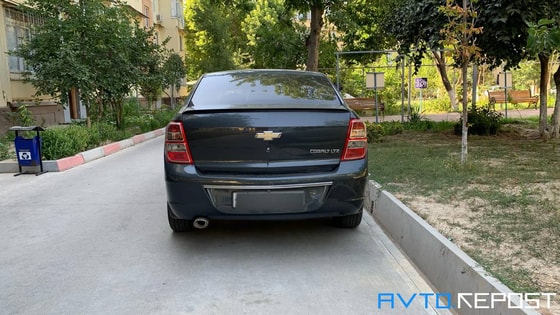 Фото: Repost Avto