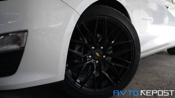 Фото: Repost Avto