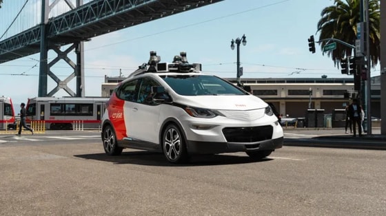 Фото: Автоновости дня