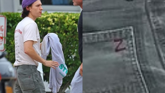 Фото: Twitter/slaylikedaya