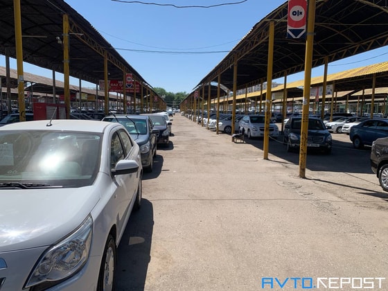 Фото: Repost Avto