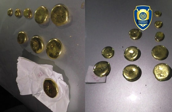 Фото:&nbsp;Департамент по борьбе с экономическими преступлениями