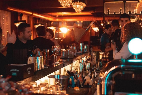 Фото: Instagram/skandalist.tashkent