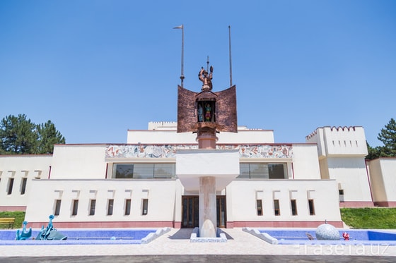 Фото: Афиша